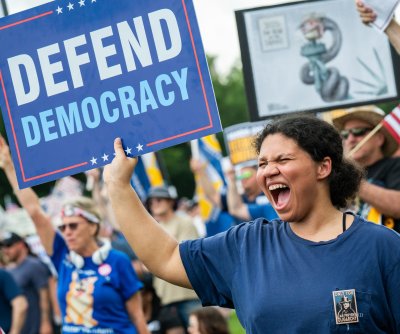 ‘Unite for Vets’ rally in Washington, D.C., protest overhaul of VA