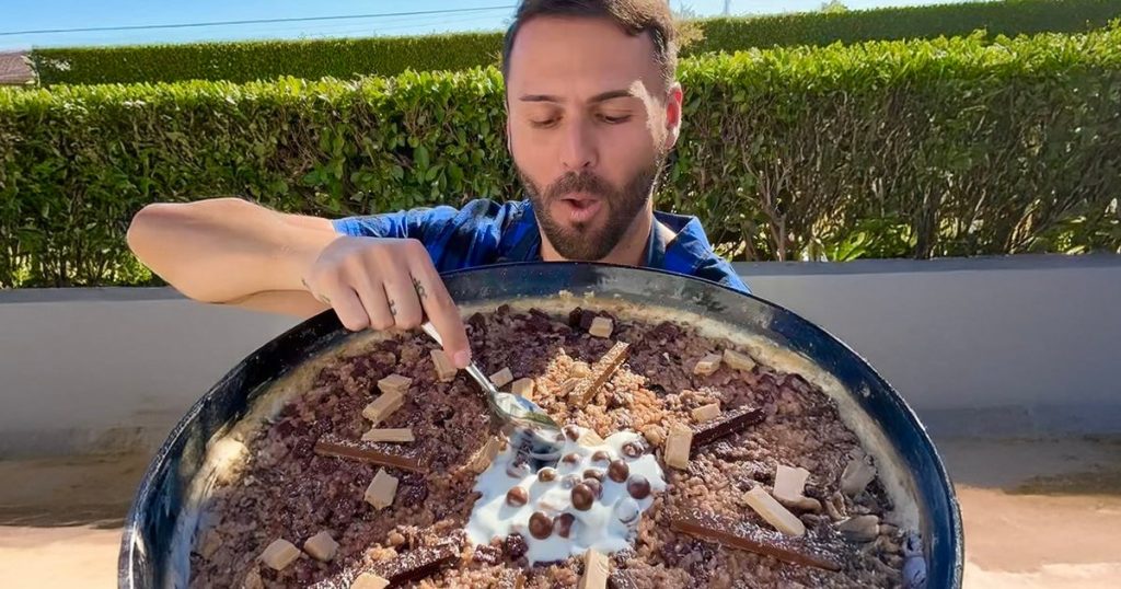 This Guy Did The Unthinkable To Spain’s Most Iconic Dish, And You Can Guess What Happened Next