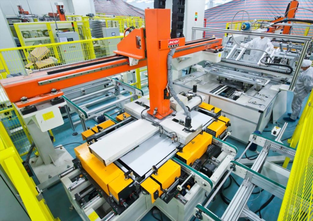 Chinese PV Industry Brief: Jinchen sets up Malaysian unit