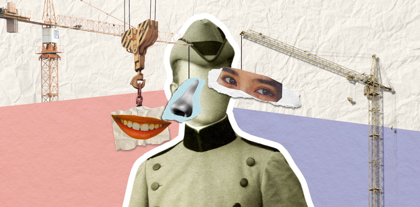 The pursuit of eternal youth goes back centuries. Modern cosmetic surgery is turning it into a reality – for rich people