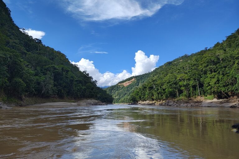 Revived hydropower project to bring forced displacement, Peru communities warn