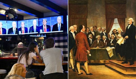 Self-Government Takes Practice. We’ve Stopped Rehearsing
