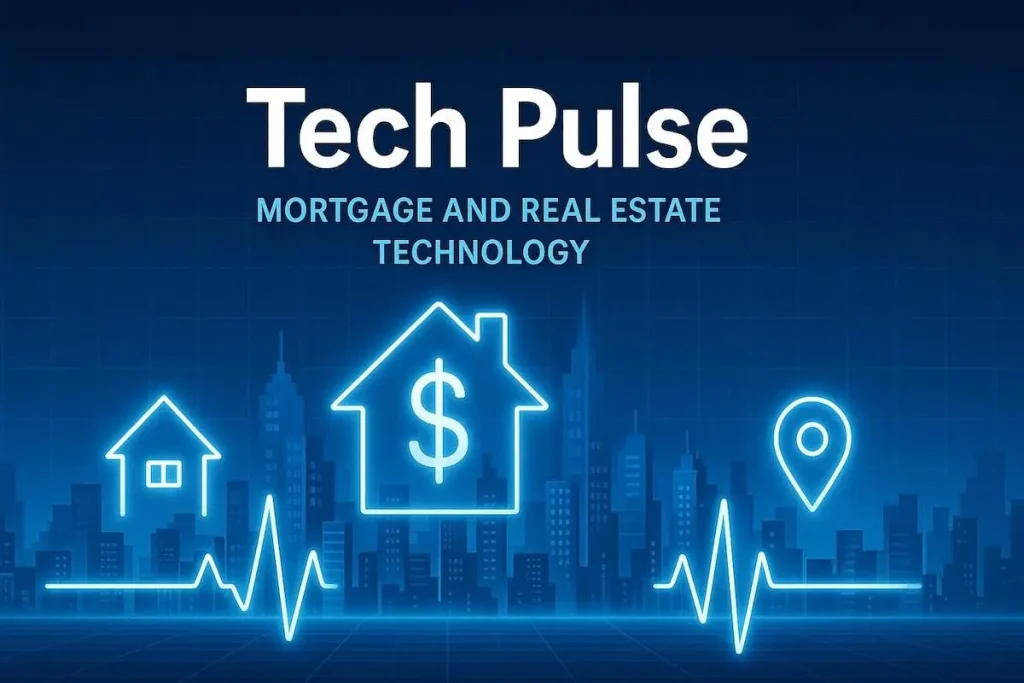 Tech Pulse: Compass touts AI platform, Prudent AI launches non-QM tool