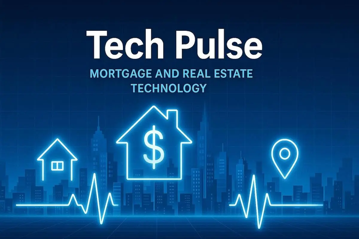 Tech Pulse: Compass touts AI platform, Prudent AI launches non-QM tool