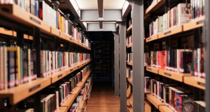 IMLS Updates, Fake AI-Generated Reading Recs, and More Library News