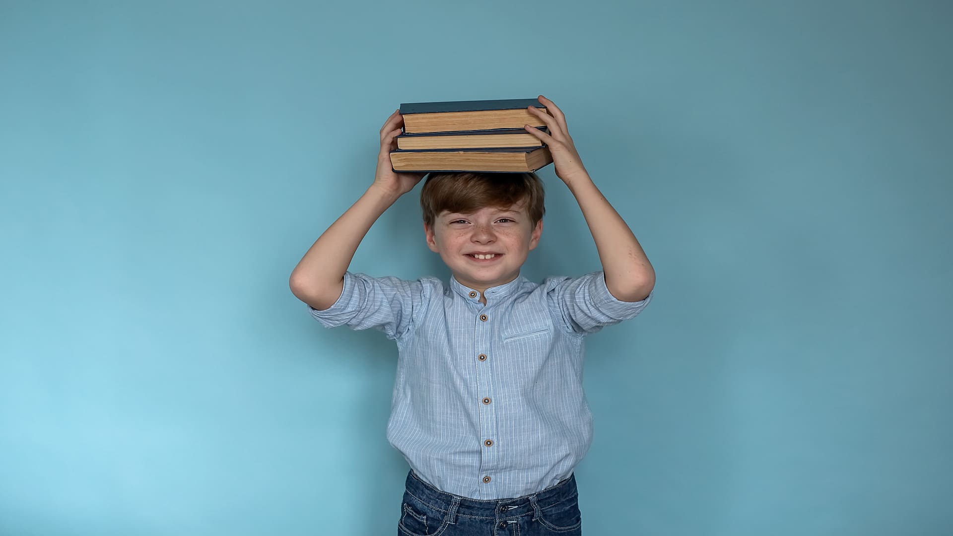 Parents of highly successful kids know these 5 things that most don’t, says parenting expert—good grades ‘only take you so far’