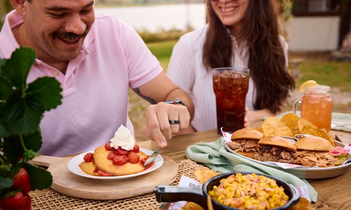 Summer Sizzles at Sonny’s BBQ: New Seasonal Menu Launches With Smoky, Bold Flavors and a Taste of Sweet Corn