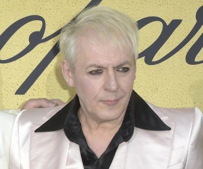 Famous birthdays for June 8: Nick Rhodes, Kathy Baker