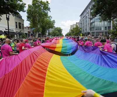 WorldPride 2025 hosts 50th Anniversary Capital Pride event
